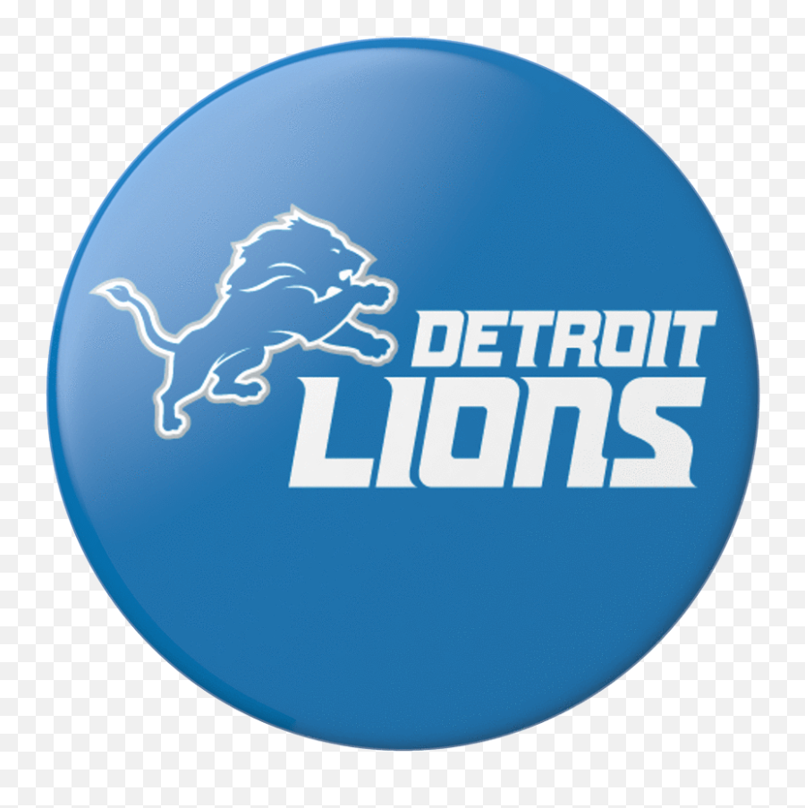 Detroit Lions Logo - Detroit Lions New Emoji,Detroit Lions Logo