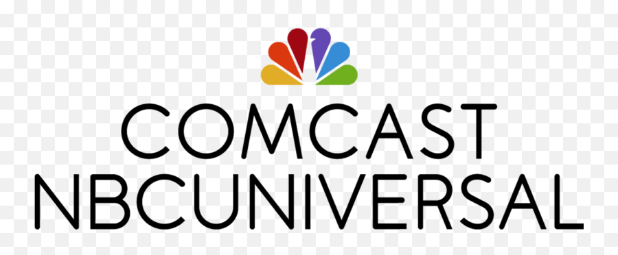 Comcast - Comcast Nbcuniversal Emoji,Universal Logo