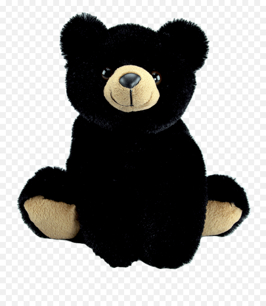 Braden - Black Bear Soft Emoji,Black Bear Png