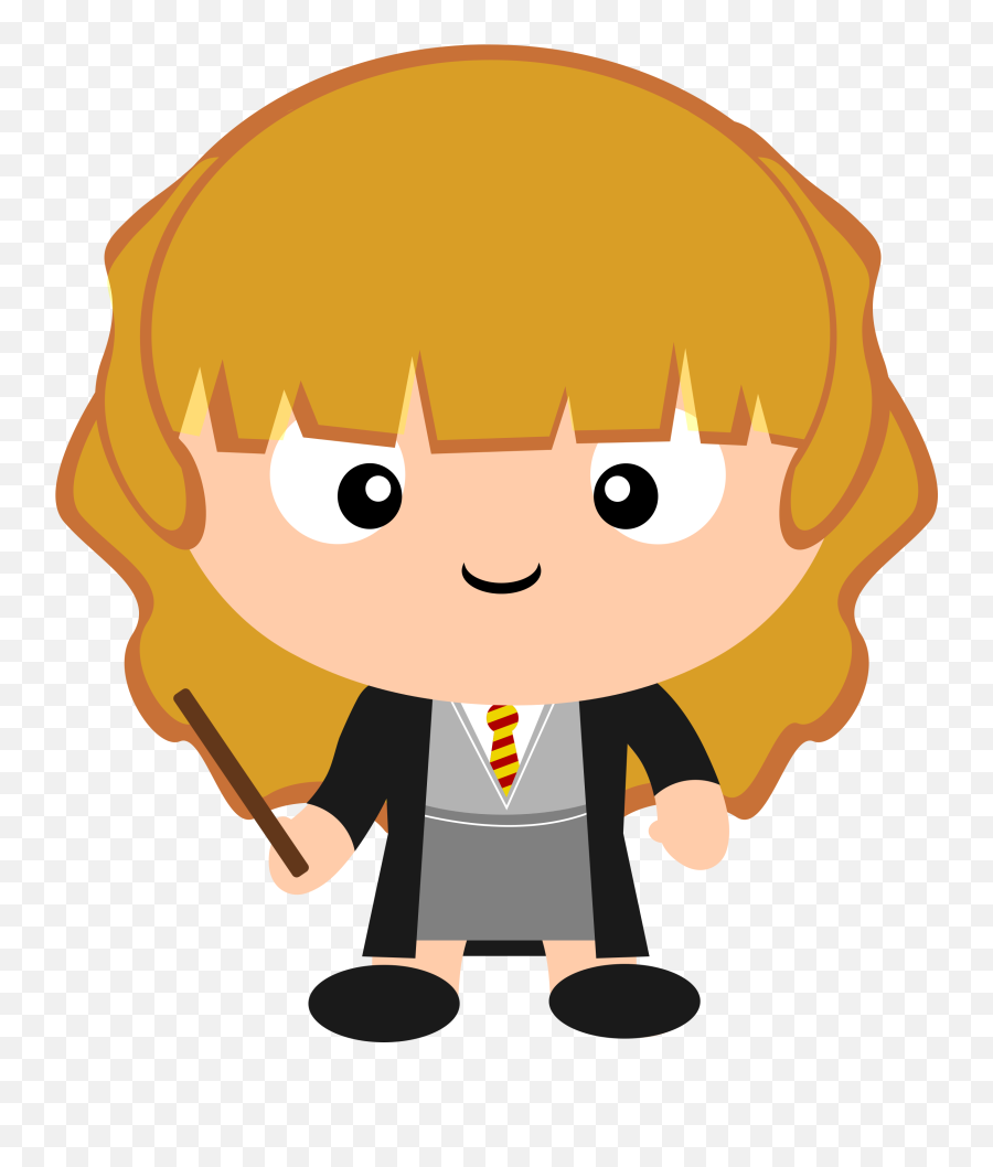 Library Of Flying Car Harry Potter - Harry Potter Hermione Clip Art Emoji,Harry Potter Clipart