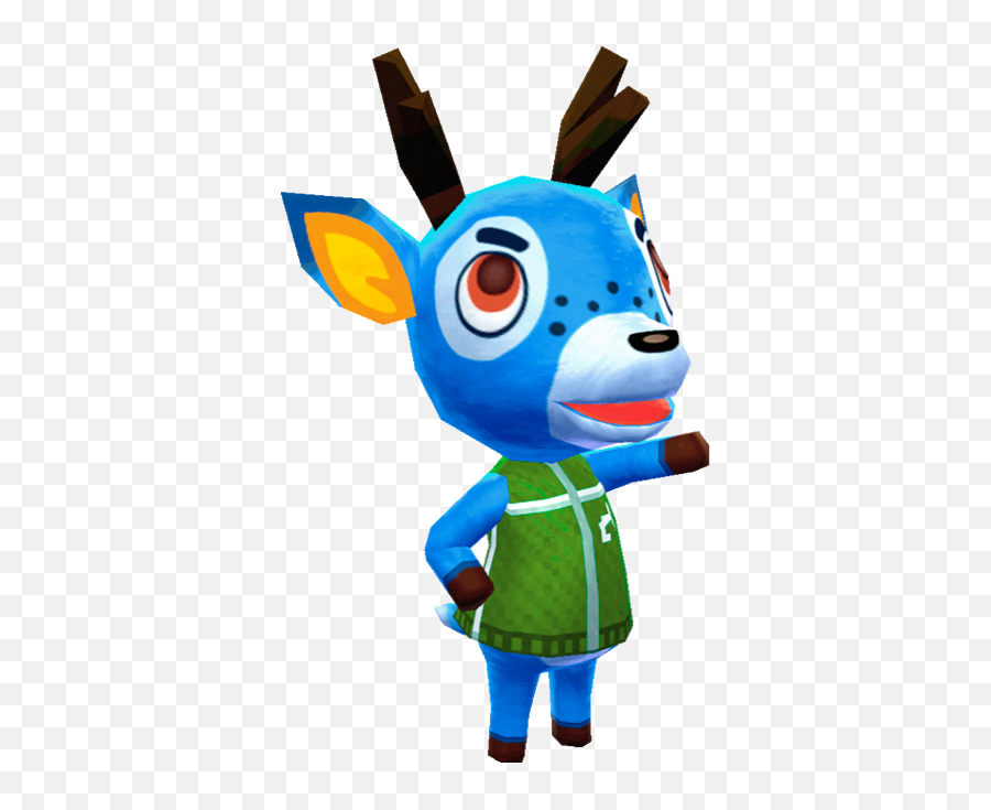 Bamgallery Animal Crossing Wiki Fandom - Bam Animal Crossing New Leaf Emoji,Bam Png