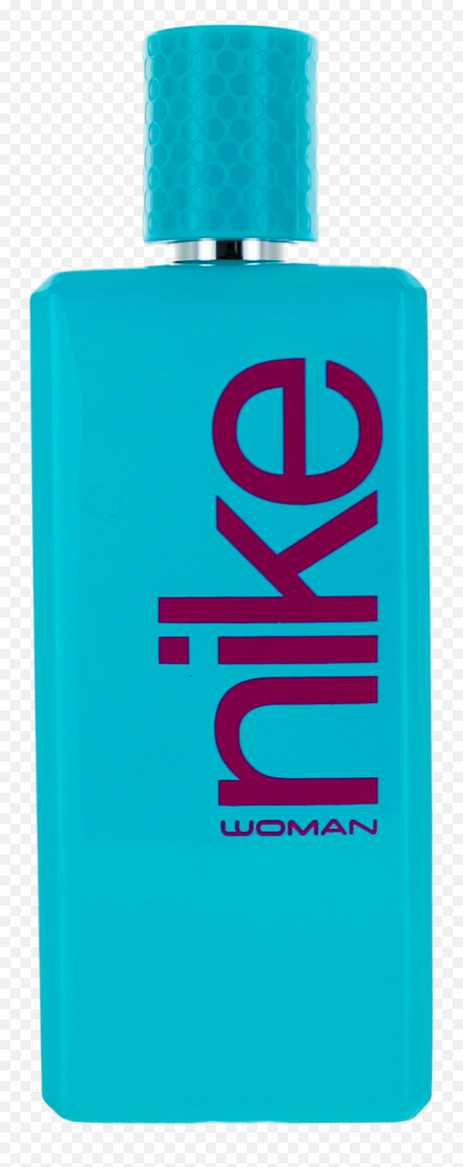 Azure By Nike For Women Edt Perfume Spray 34oz Unboxed New Emoji,Azzure Logo