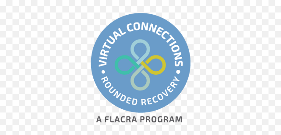 Flacra New York Connections Rounded Recovery - Rent A Center Emoji,Connection Logo