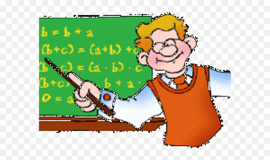 Mathematics Clipart Math Classroom - Math Clip Art Emoji,Math Clipart