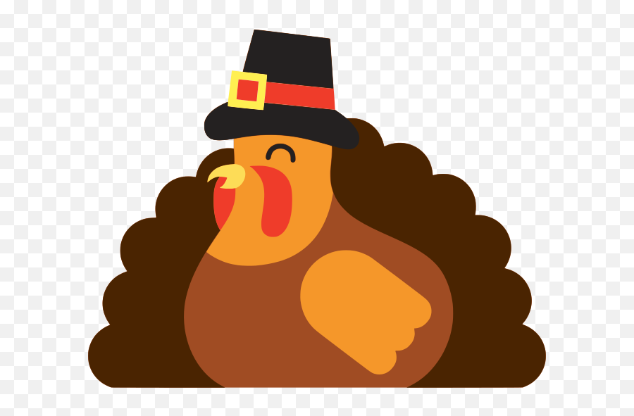 Cute Thanksgivin Turkey Clipart Free Svg File - Svgheartcom Turkey Clipart Cute Emoji,Cute Clipart