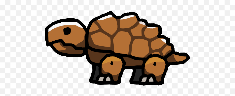 Tortoise - Alligator Snapping Turtle Clipart Png Download Snapping Turtle Clipart Emoji,Alligator Clipart