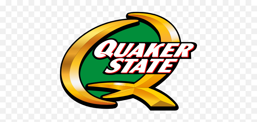 Gtsport Decal Search Engine - Quaker State Logo Emoji,Quaker Logo