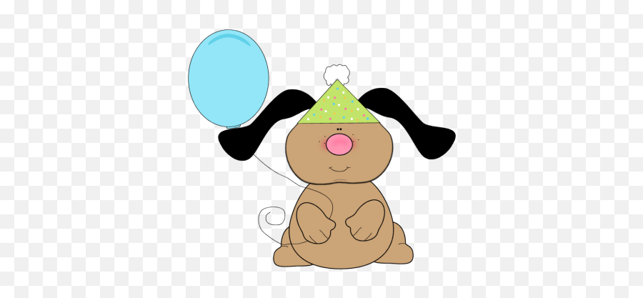 Birthday Clip Art - Cute Birthday Clipart Emoji,Birthday Clipart