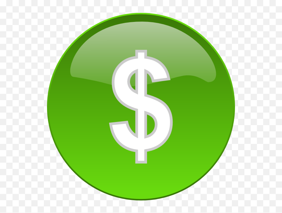Donation Clipart Money Logo Donation Money Logo Transparent - Money Clip Art Emoji,Money Logo