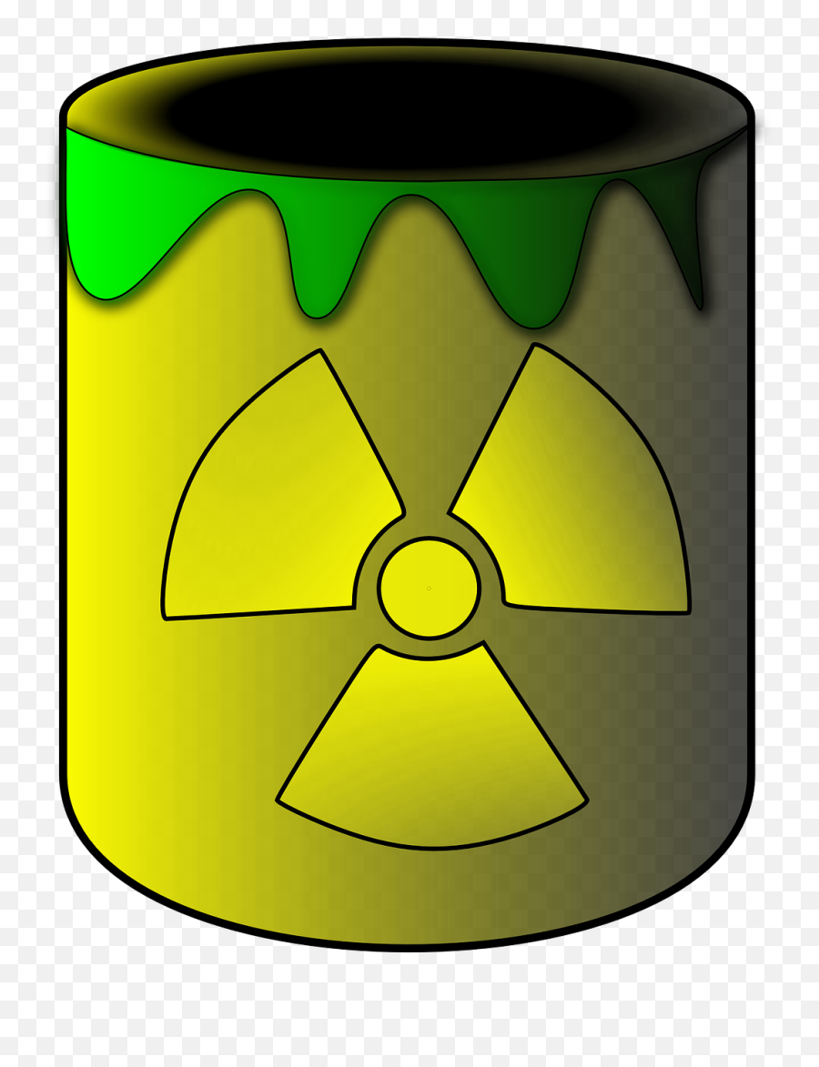 Toxic Dump Radioactive - Toxic Waste Png Emoji,Toxic Png