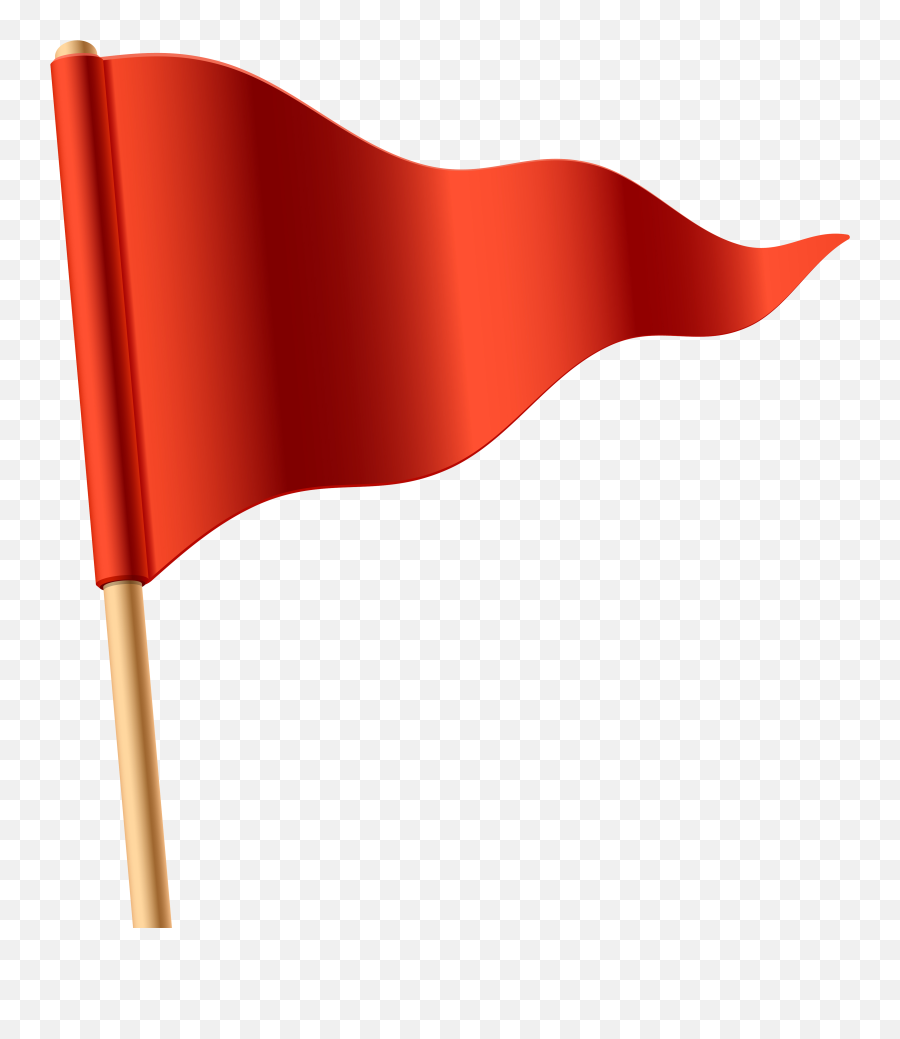 Red Flag Computer Icons Clip Art - Clipart Red Flag Emoji,Red Flag Png