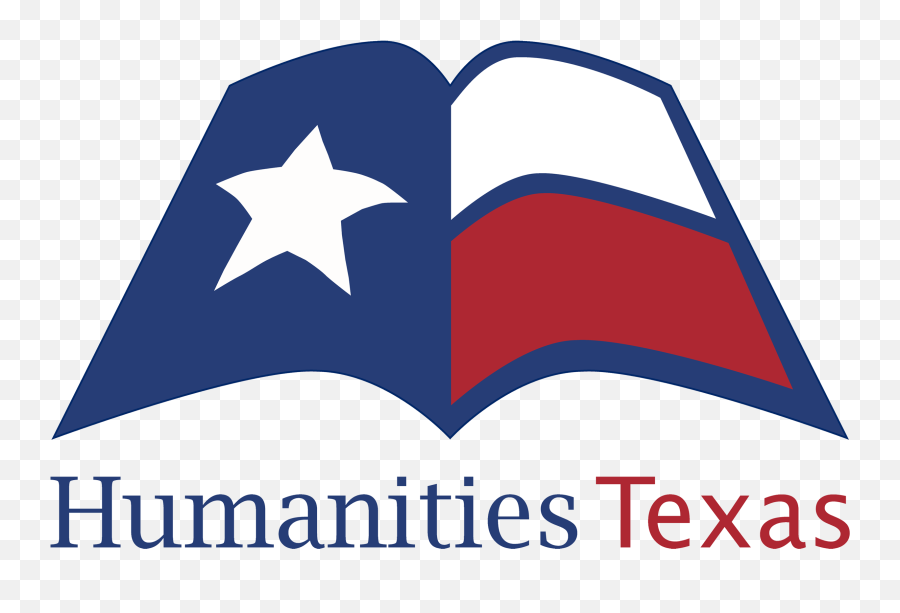Logo - Humanities Texas Logo Emoji,Texas Logo