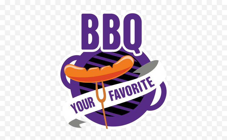 Transparent Png Svg Vector File - Vector Graphics Emoji,Barbecue Logo