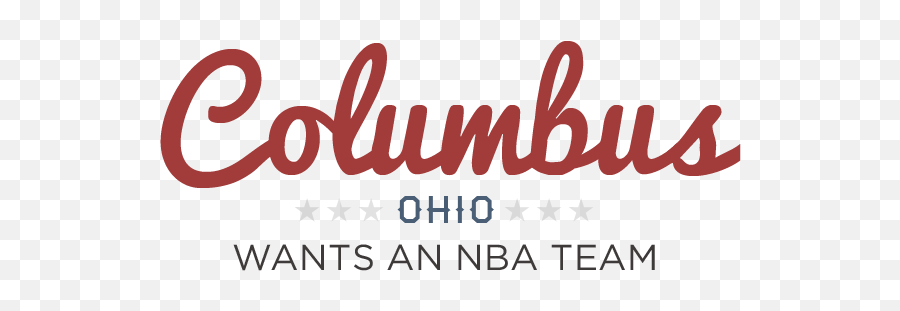 Nba To Columbus - Emberjs Emoji,Nba Team Logo