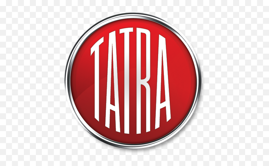 Tatra Trucks A - Tatra Logo Emoji,Fire Department Logo Maker