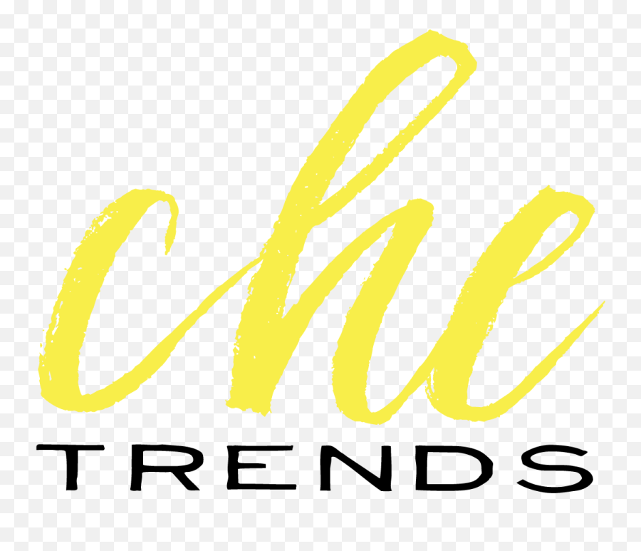 New Brand For Che Trends Garlic - Language Emoji,Logo Trends