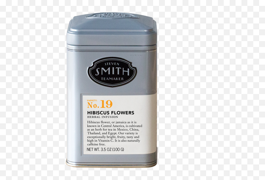 Hibiscus Flowers - Smith Tea Emoji,Hibiscus Transparent