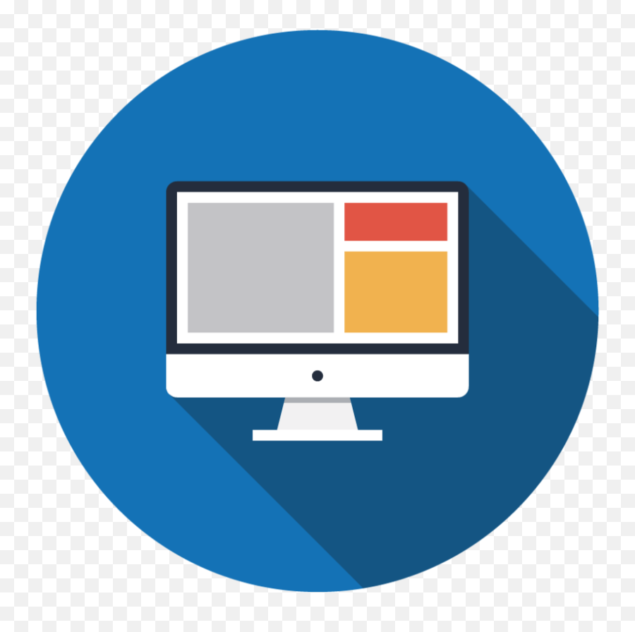 Desktop Logo - Logodix Desktop Application Icon Png Emoji,Custom Desktop Logo Crosshair