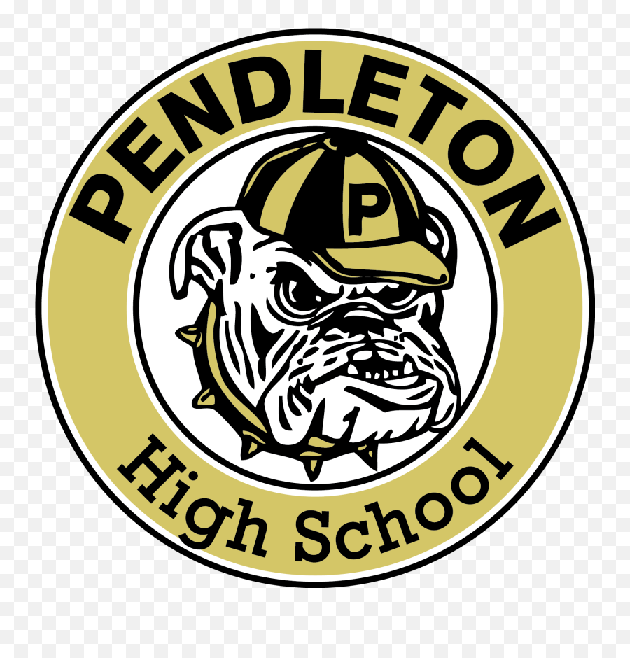 Us Air Force Jrotc - Pendleton High South Carolina Pendleton High School Emoji,Jrotc Logo