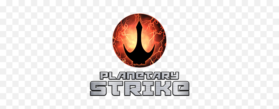 Planetary Strike Emoji,Planetary Logo