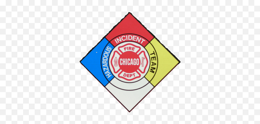 Chicago Fire Department 605 W Armitage - Language Emoji,Chicago Fire Logo
