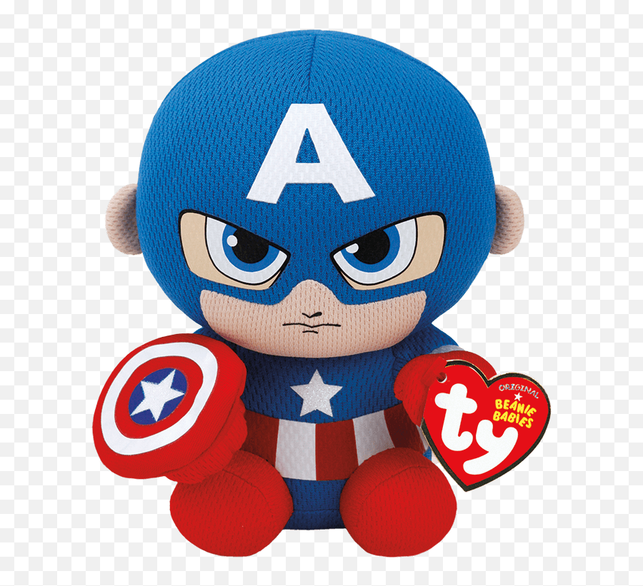 Captain America From Marvel Emoji,Captain America Shield Transparent