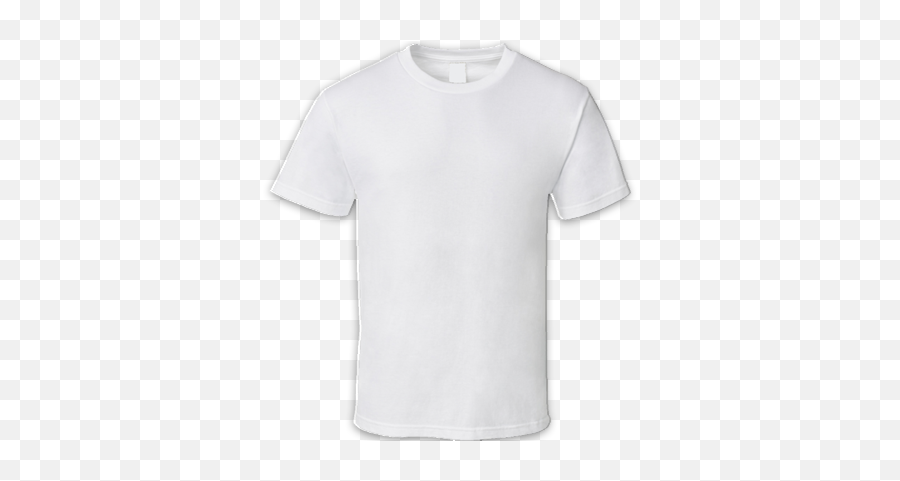 Blank White T Shirt Png U0026 Free Blank White T Shirtpng - White Anvil 980 Shirt Emoji,T Shirt Png