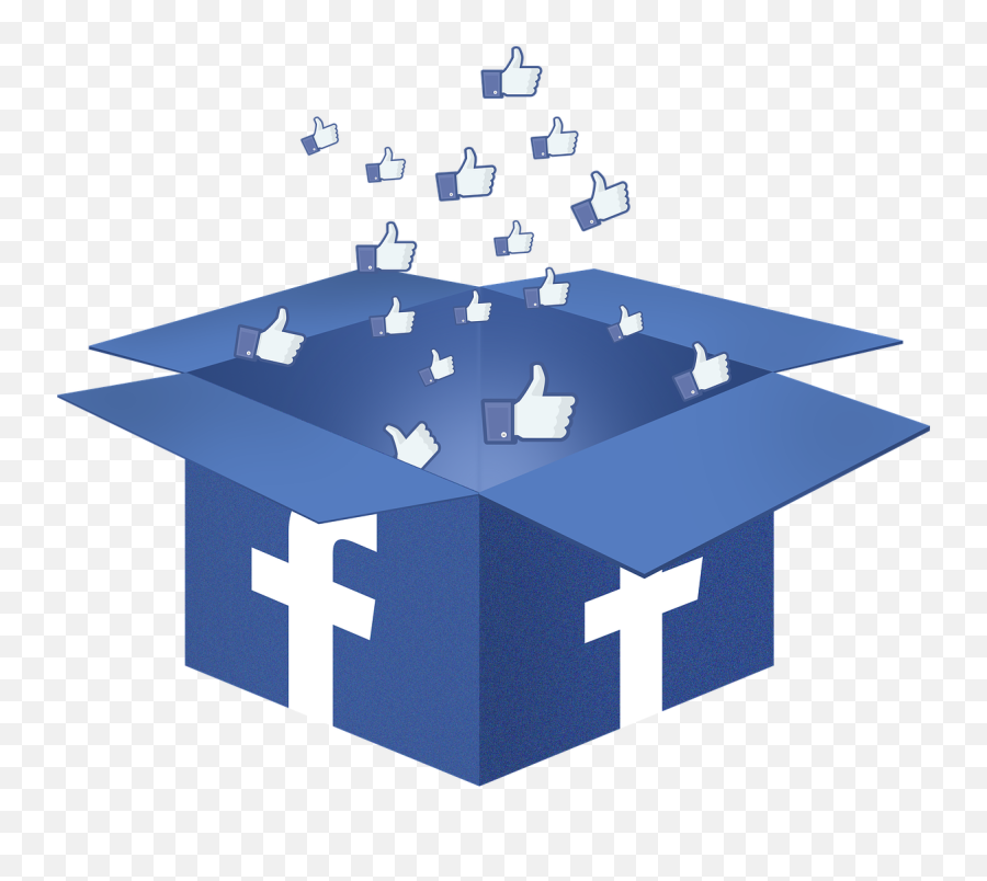 Generation Z Facebook And Fake News Emoji,Fake News Png