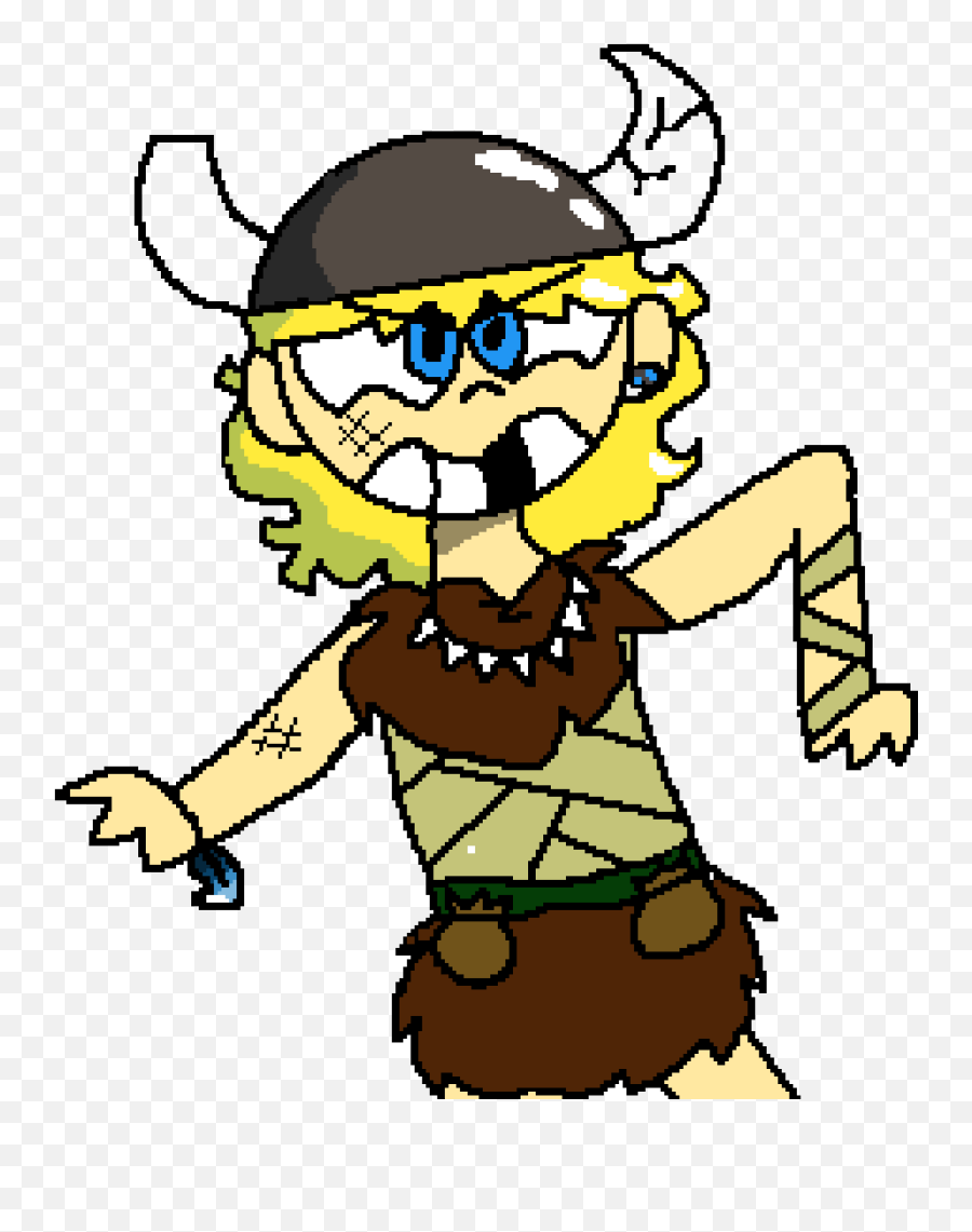 My Viking Oc - Twigs Cartoon 1200x1200 Png Clipart Download Emoji,Twigs Clipart
