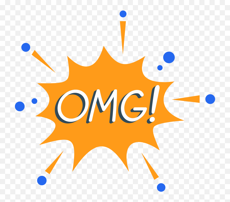 Style Omg Vector Images In Png And Svg Icons8 Illustrations Emoji,Omg Transparent