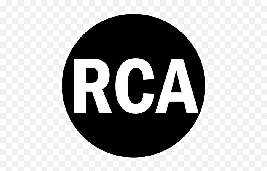 Cropped Emoji,Rca Logo