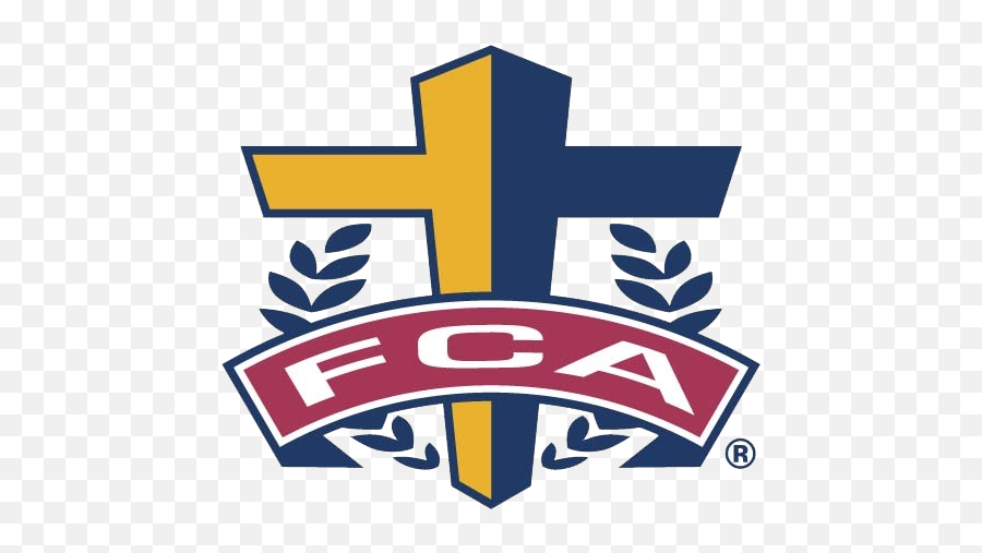 Fellowship Of Christian Athletes Fca Home - Vector Fellowship Of Christian Athletes Logo Emoji,Fca Logo