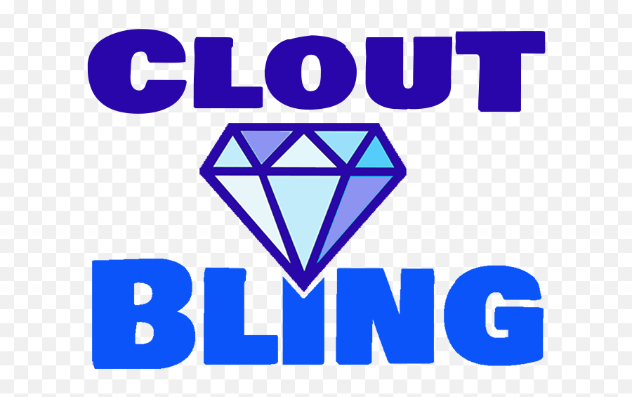 Cloutbling U2013 Bitcloutme Emoji,Bling Logo