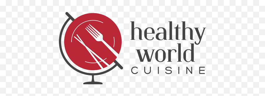 Easy Healthy Recipes From Around The World - Healthy World Emoji,Healthy Choice Logo