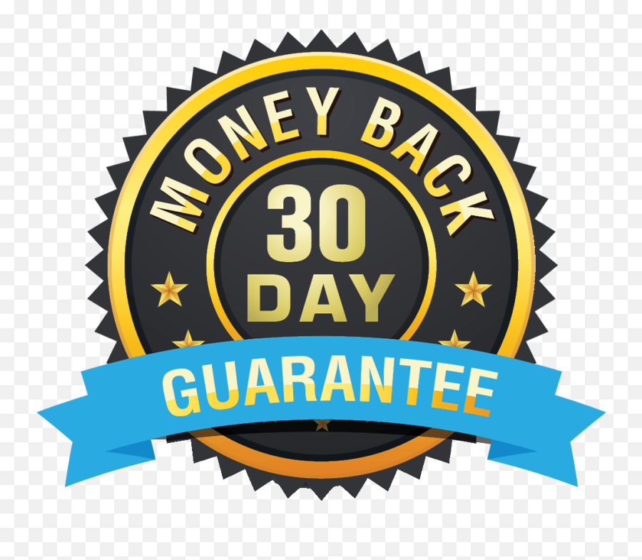 Velocity The Experience You Want The Technology You Need Emoji,30 Day Money Back Guarantee Png