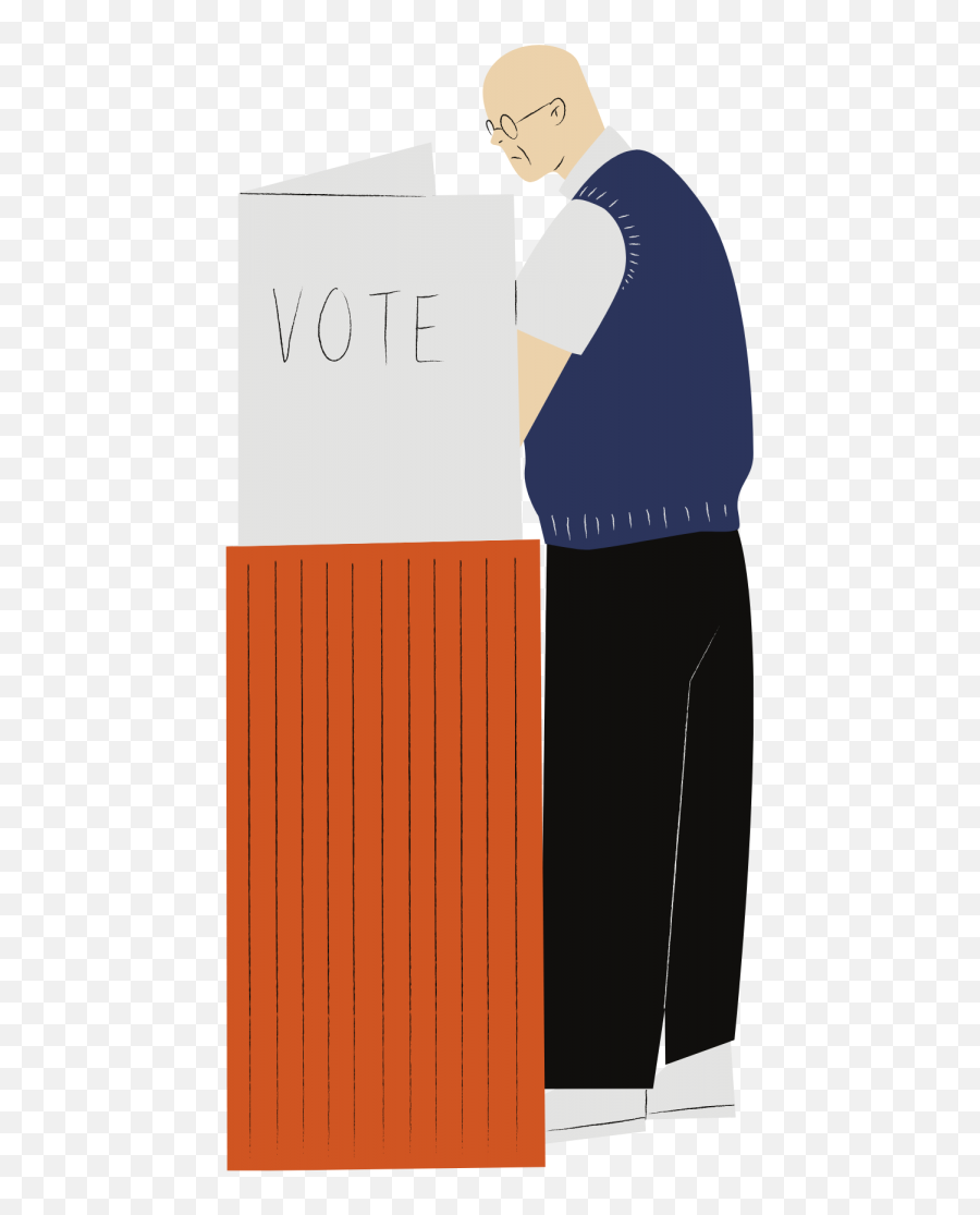 Electoral Initiative - Sc Humanities Emoji,Presidential Podium Png