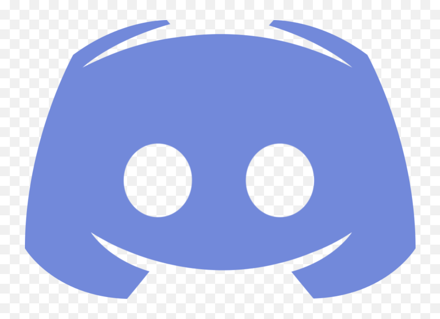 Transparent Background Discord Logo - Discord Logo Png Emoji,Discord Transparent