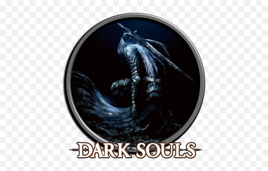 Dark Souls Icon Png Transparent Images U2013 Free Png Images Emoji,Dark Souls Logo