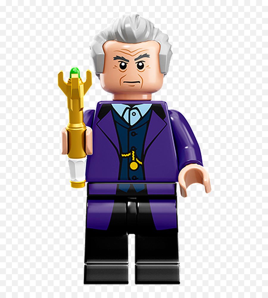 The Doctor Brickipedia Fandom - Twelfth Doctor Emoji,Doctor Png