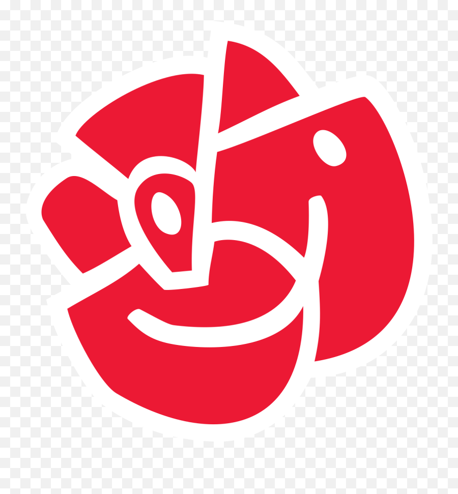 Swedish Social Democratic Party - Tate London Emoji,Democrat Logo