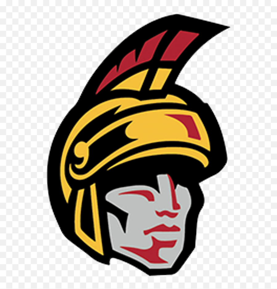 Seacoast Spartans - Unc Greensboro Spartans Logo Spartans Hockey Emoji,Spartan Helmet Logo