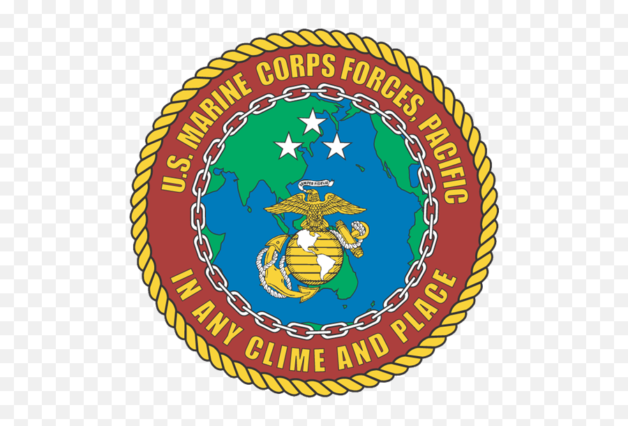 States Marine Corps Rank Insignia - Us Marine Corps Forces South Emoji,Marine Corps Logo