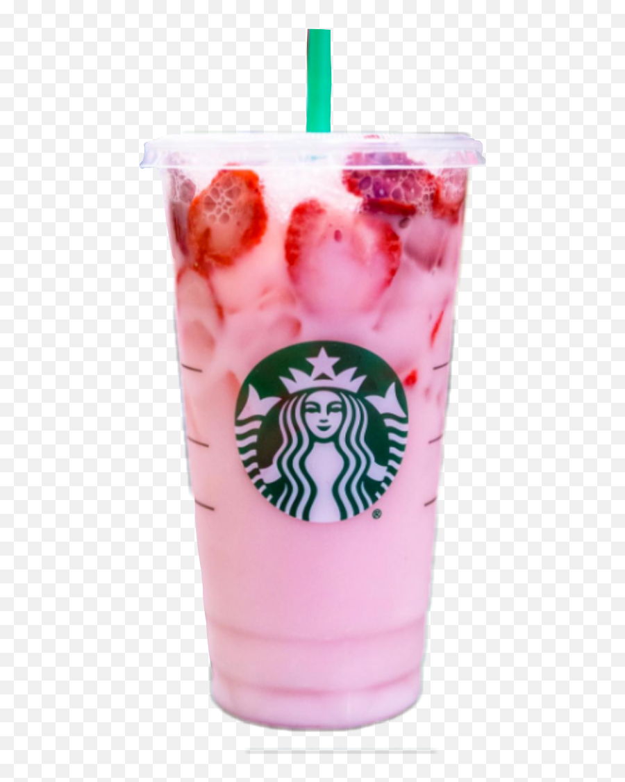 Starbucks Clipart Drinkspng Starbucks Drinkspng Transparent - Pink Drink Png Starbucks Emoji,Starbucks Png