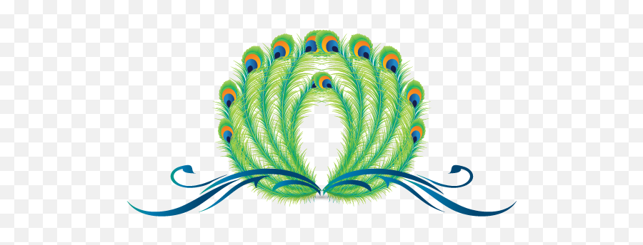 Own Peafowl Peacock Logo Design Ideas - Design Peacock Feather Logo Emoji,Peacock Logo