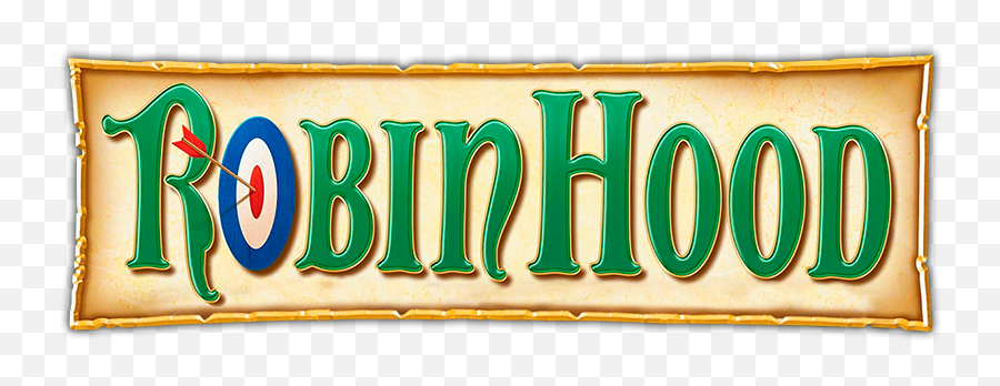 Robin Hood Logos Emoji,Robinhood Logo