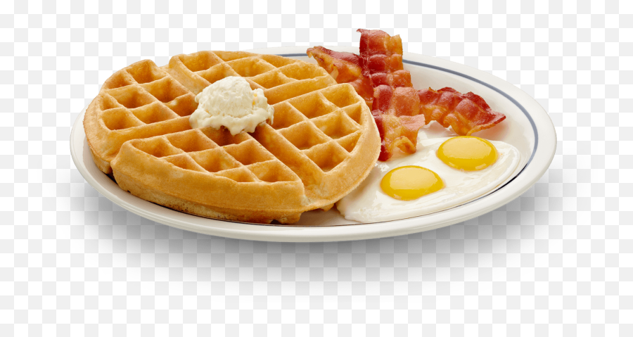 Waffles Png Clipart - Breakfast Png Emoji,Waffle Clipart