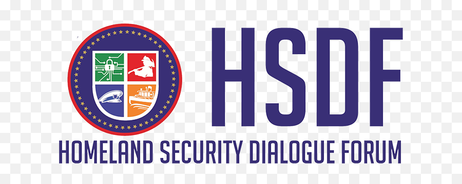 Homeland Security Dialogue Forum - Language Emoji,Homeland Security Logo