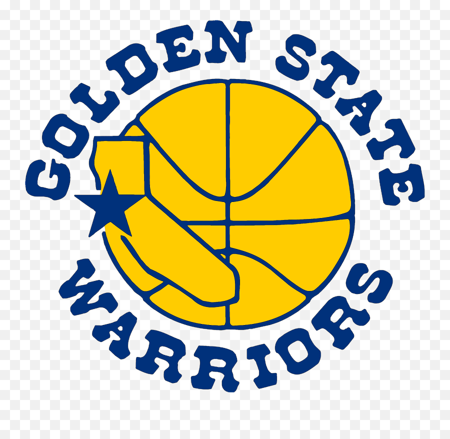 How Sports - Golden State Warriors Logo California Emoji,Golden State Warriors Logo