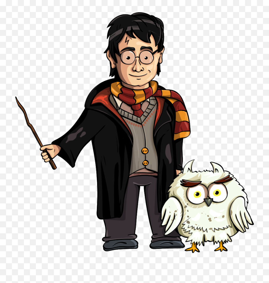 Free Photos Cartoon Wizard Search Download - Needpixcom Harry Potter Vector Illustrations Emoji,Wizard Of Oz Clipart