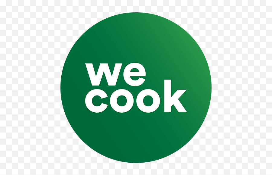 Wecook Healthy Meals Delivered Fresh Free Shipping - Wecook Logo Emoji,Cooking Logo
